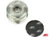 AS-PL AFP6021 Alternator Freewheel Clutch